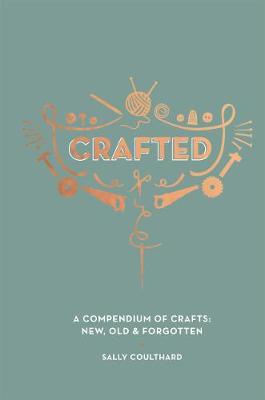 Crafted