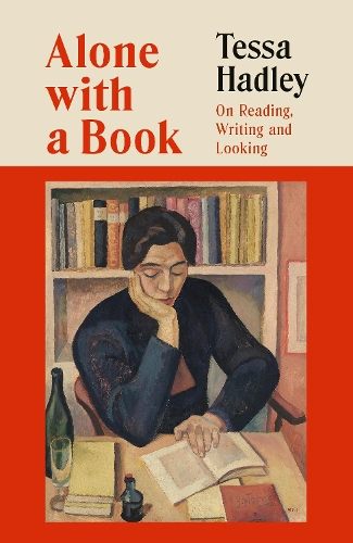 Alone With a Book: On Reading, Writing and Looking