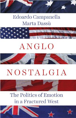 Anglo Nostalgia