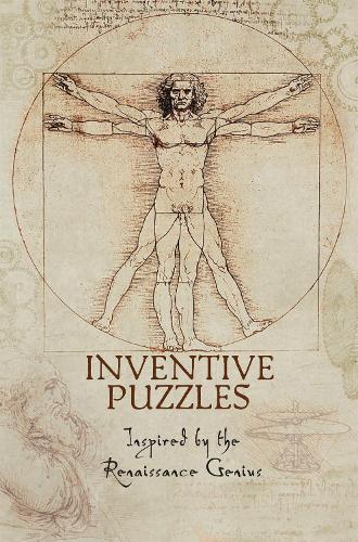 Leonardo da Vinci's Inventive Puzzles