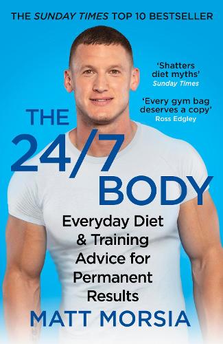 The 24/7 Body