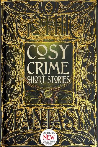 Cosy Crime Short Stories