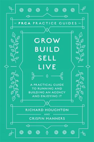 Grow, Build, Sell, Live