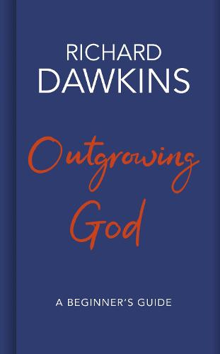 Outgrowing God