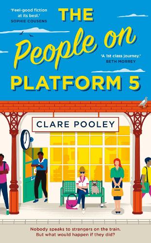 The People on Platform 5