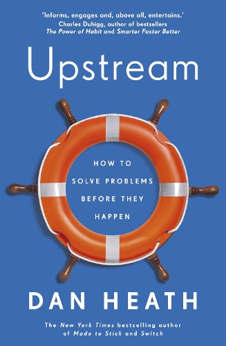 Upstream