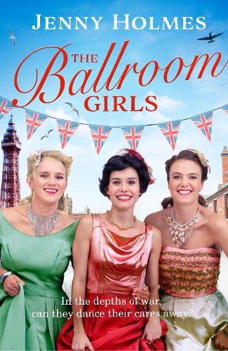 The Ballroom Girls