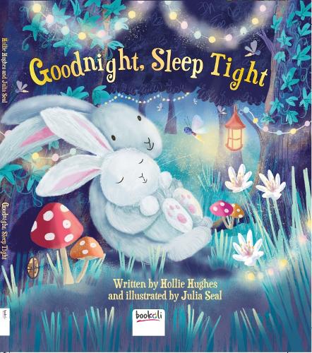 Goodnight, Sleep Tight