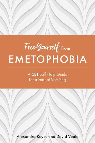 Free Yourself from Emetophobia
