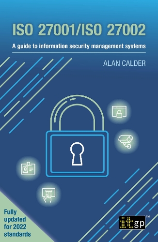 ISO 27001/ISO 27002
