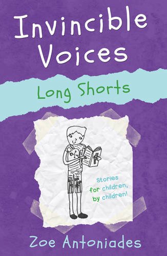 Invincible Voices: Long Shorts