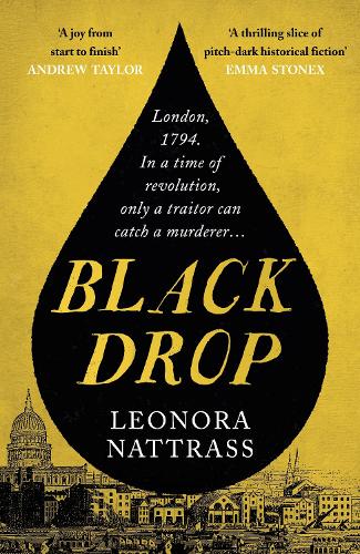 Black Drop