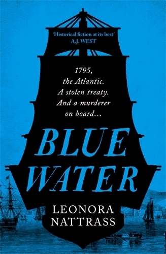Blue Water
