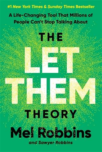 The Let Them Theory