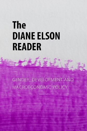 The Diane Elson Reader