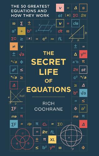 The Secret Life of Equations