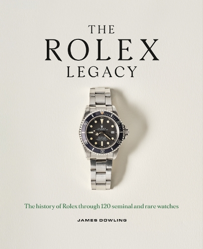 The Rolex Legacy