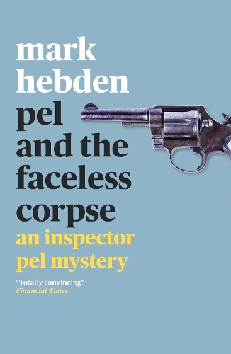 Pel and the Faceless Corpse