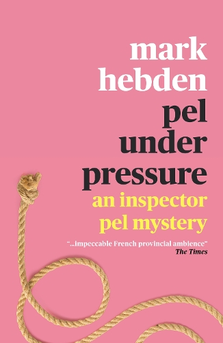 Pel Under Pressure