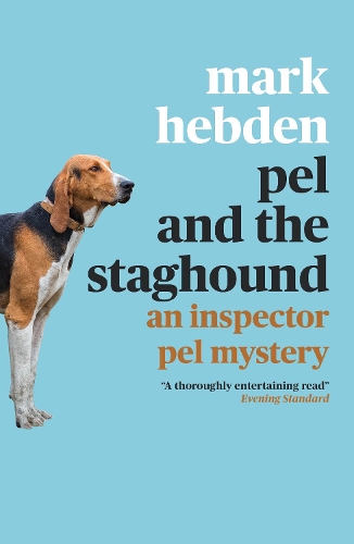 Pel and the Staghound