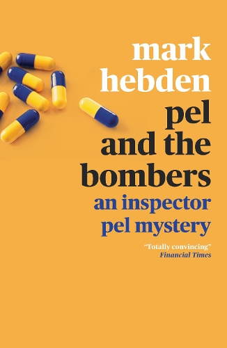 Pel and the Bombers