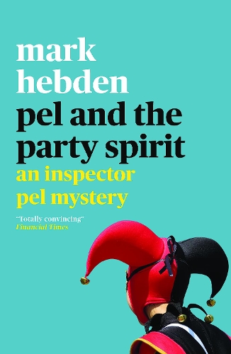 Pel and the Party Spirit