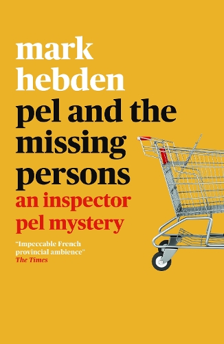 Pel and the Missing Persons