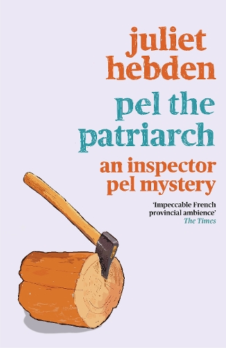 Pel the Patriarch