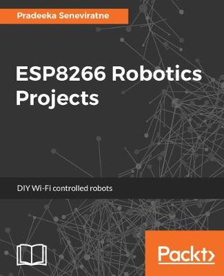 ESP8266 Robotics Projects