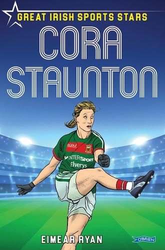 Cora Staunton Eimear Ryan 9781788491051 Awesome Books