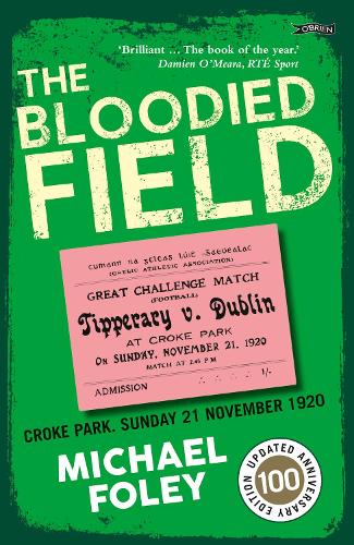 The Bloodied Field