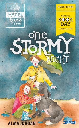 Hazel Tree Farm: One Stormy Night