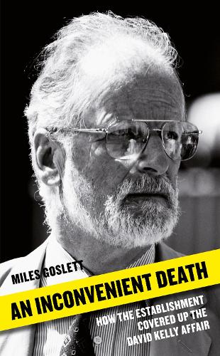 An Inconvenient Death