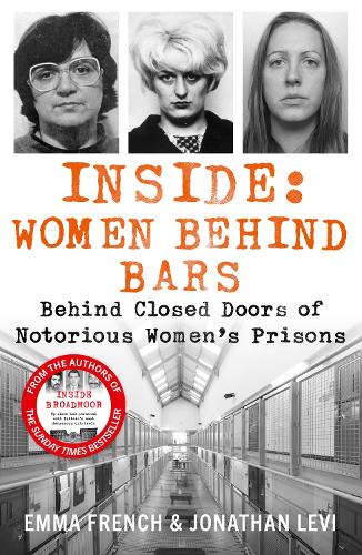 Inside: Women Behind Bars
