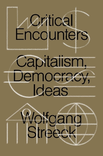 Critical Encounters
