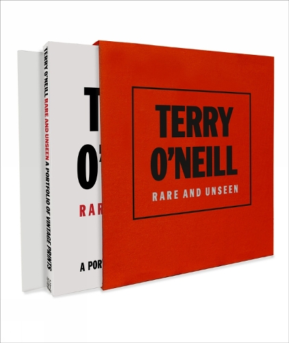 Terry O'Neill - Special Edition