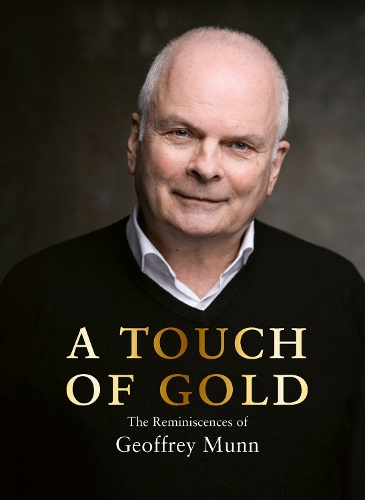 A Touch of Gold