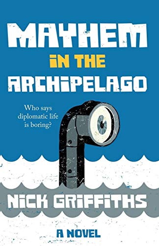 Mayhem In The Archipelago