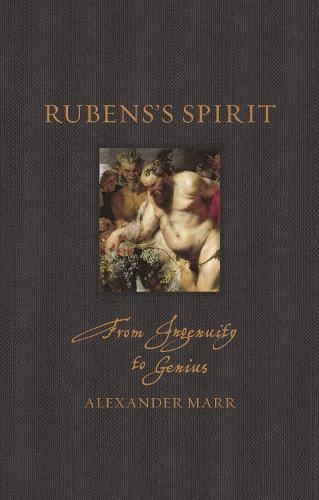 Rubens’s Spirit