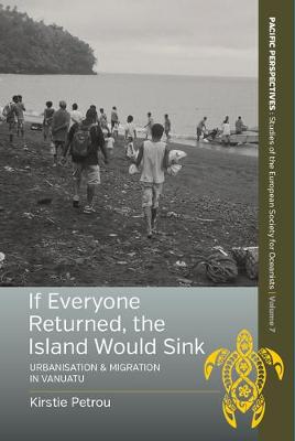 If Everyone Returned, The Island Would Sink