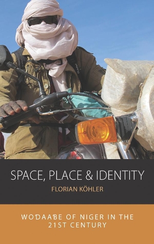 Space, Place and Identity