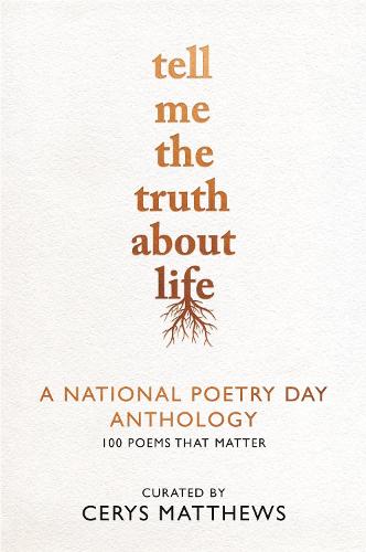 Tell Me the Truth About Life