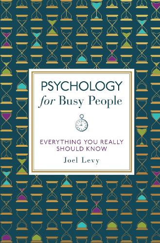 Psychology for Busy People