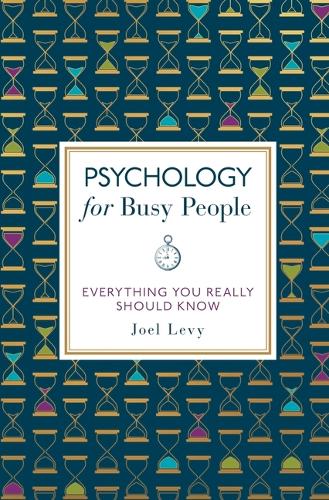 Psychology for Busy People