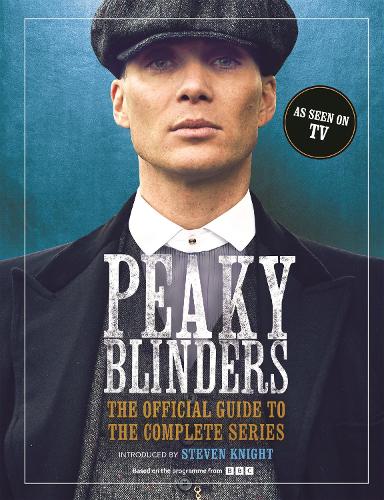Peaky Blinders