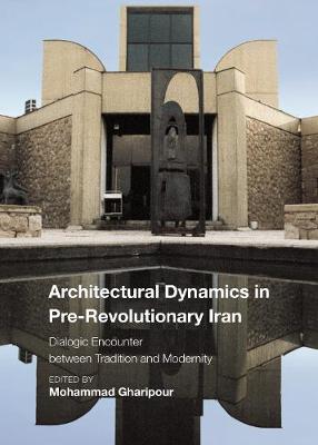 Architectural Dynamics in Pre-Revolutionary Iran