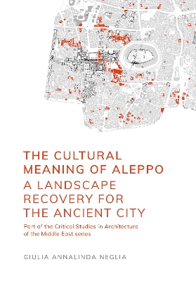 The Cultural Meaning of Aleppo