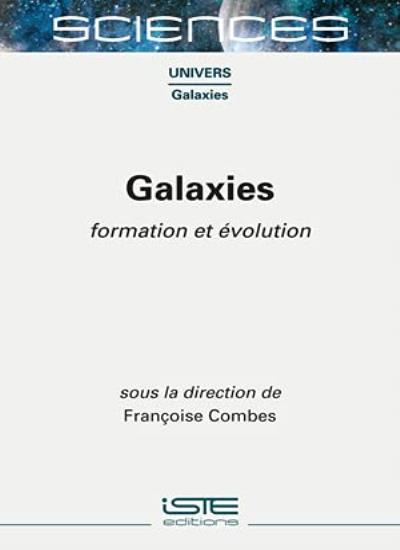 Galaxies
