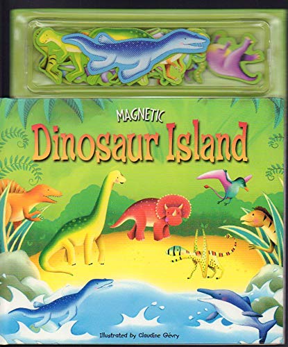 Dinosaur Island