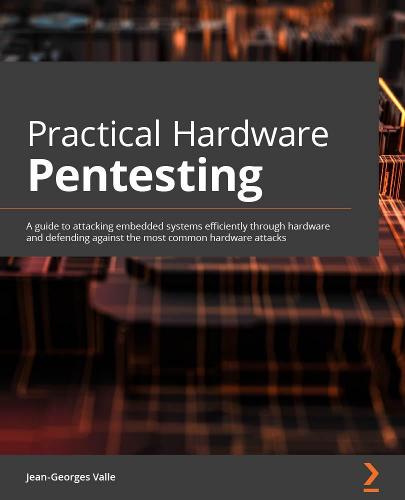 Practical Hardware Pentesting